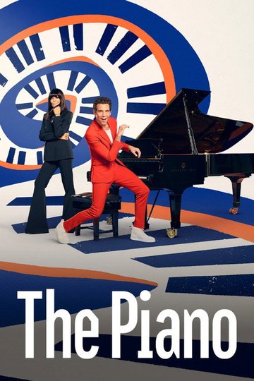 Locandina di The Piano
