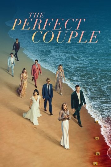 Locandina di The Perfect Couple