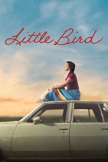 Locandina di Little Bird