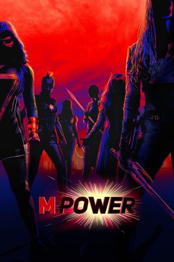 Locandina di MPower