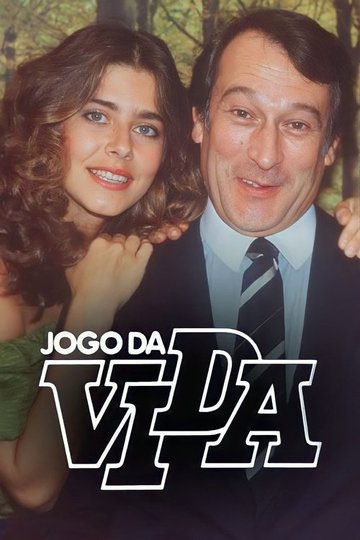 Locandina di Jogo da Vida