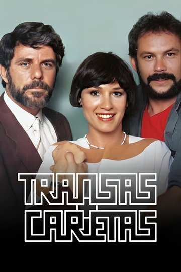 Locandina di Transas e Caretas