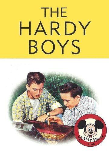 Locandina di The Hardy Boys