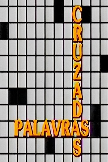 Locandina di Palavras Cruzadas