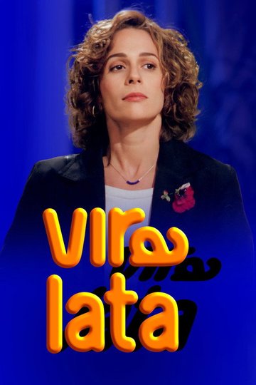 Locandina di Vira Lata