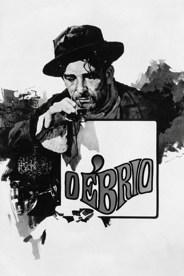 Locandina di O Ébrio
