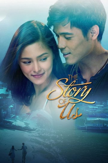 Locandina di The Story of Us