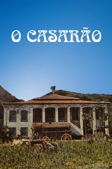 Locandina di O Casarão