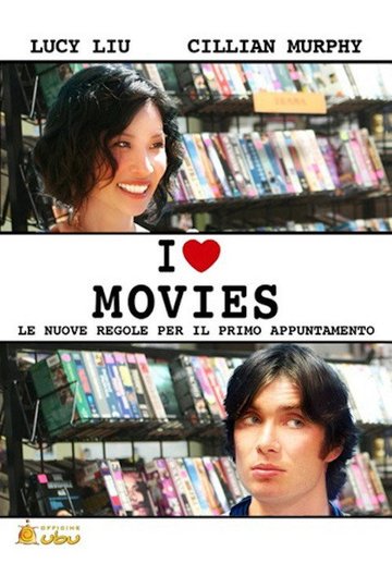 Locandina di I Love Movies