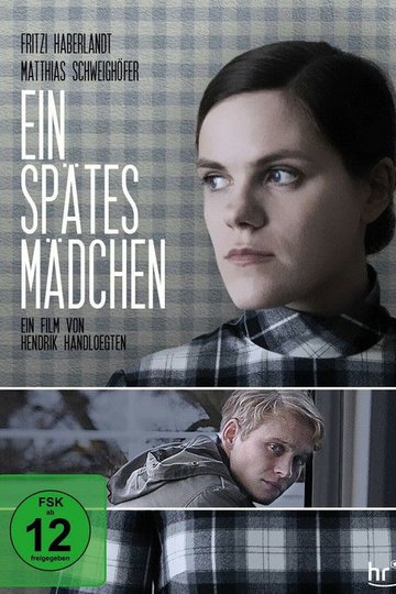 Locandina di Ein spätes Mädchen