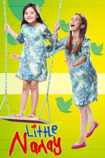 Locandina di Little Nanay