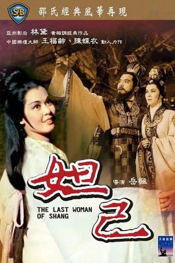 Locandina di 妲己