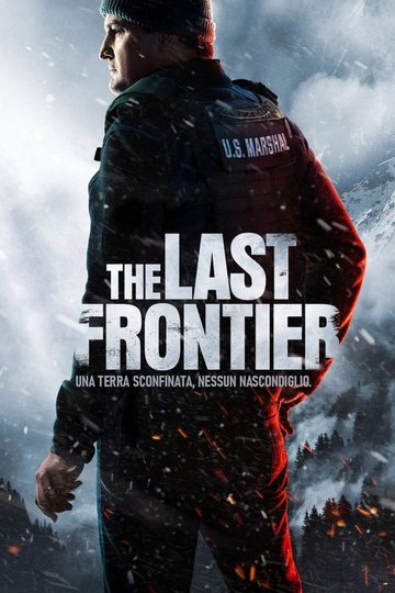 Locandina di The Last Frontier