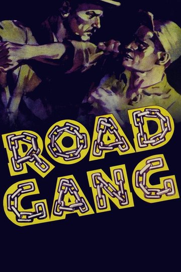 Locandina di Road Gang