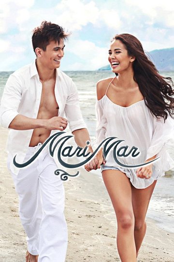 Locandina di MariMar
