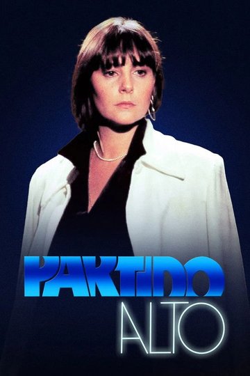 Locandina di Partido Alto