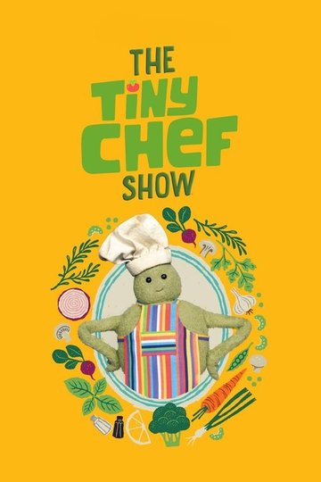 Locandina di Il Mini Chef Show