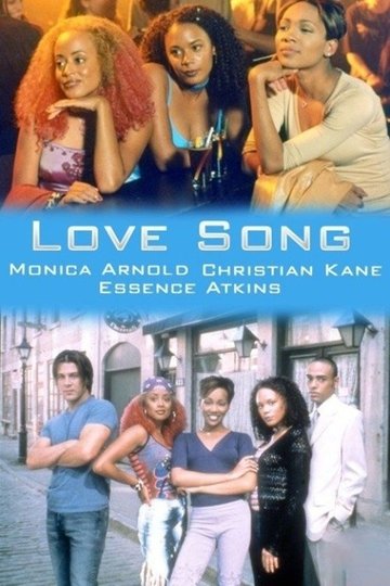Locandina di Love Song