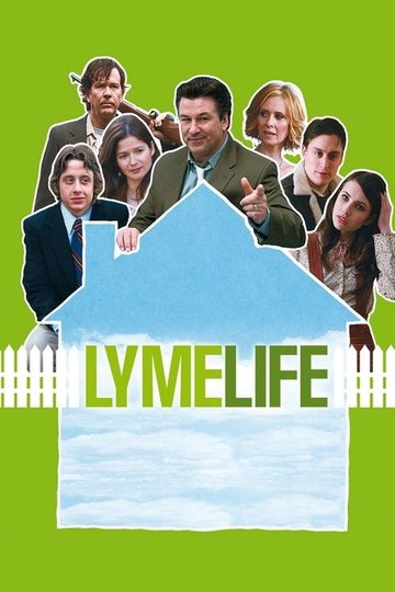 Locandina di Lymelife