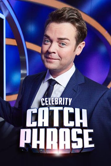 Locandina di Celebrity Catchphrase