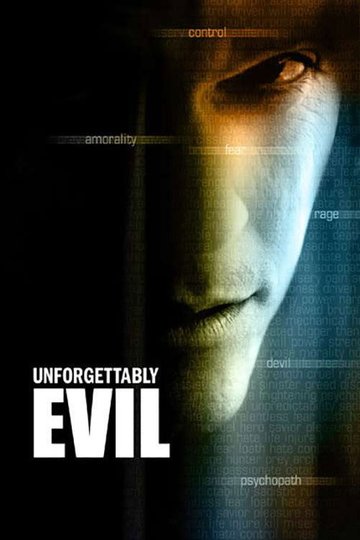 Locandina di Starz Inside - Unforgettably Evil