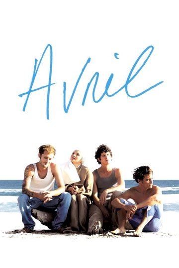 Locandina di Avril