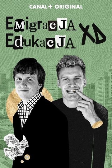 Locandina di Edukacja XD