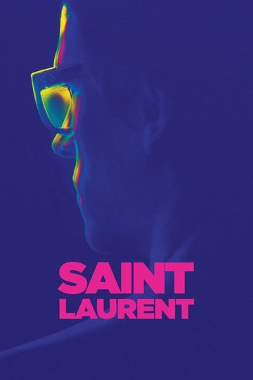 Locandina di Saint Laurent