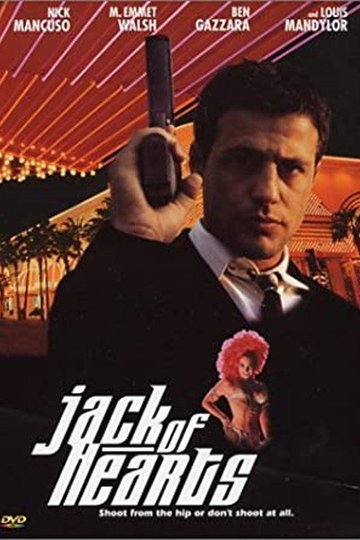 Locandina di Jack of Hearts