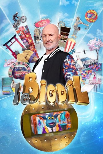 Locandina di Le Bigdil