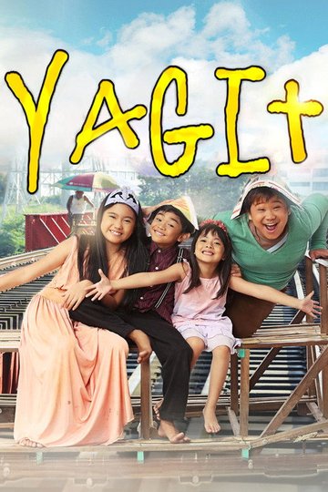 Locandina di Yagit