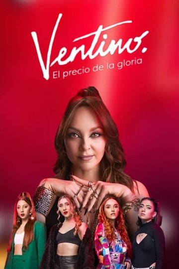 Locandina di Ventino, el precio de la gloria