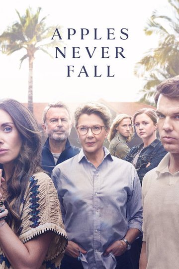 Locandina di Apples Never Fall