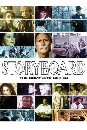 Locandina di Storyboard