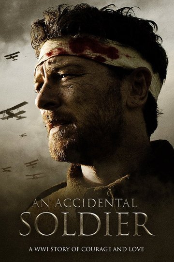Locandina di An Accidental Soldier