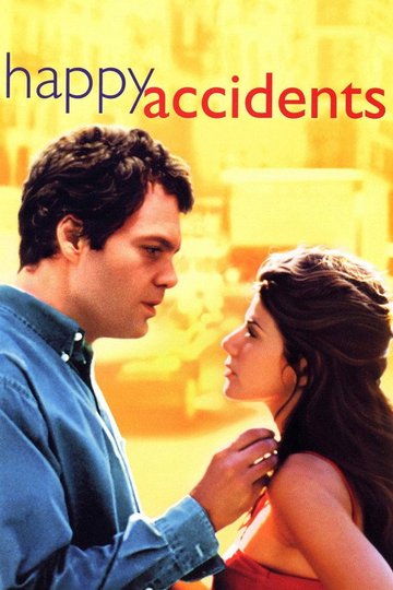 Locandina di Happy Accidents