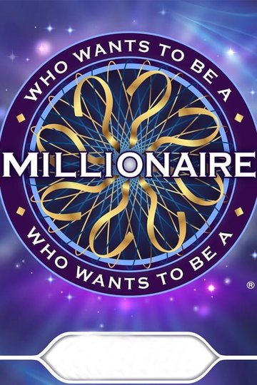 Locandina di Who Wants to Be a Millionaire?