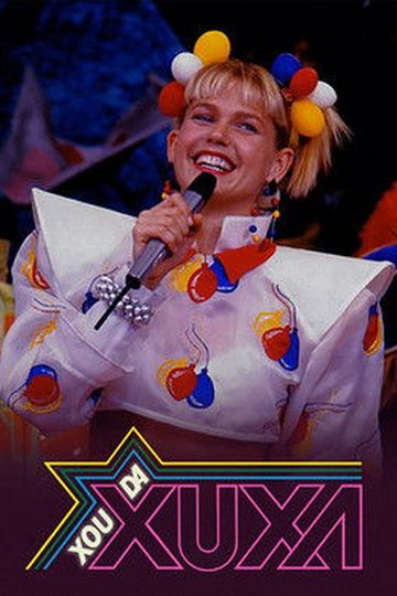 Locandina di Xou da Xuxa