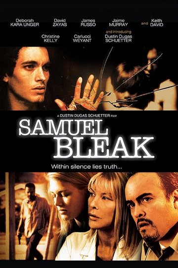 Locandina di Samuel Bleak