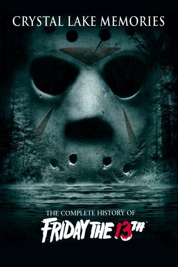 Locandina di Crystal Lake Memories: The Complete History of Friday the 13th