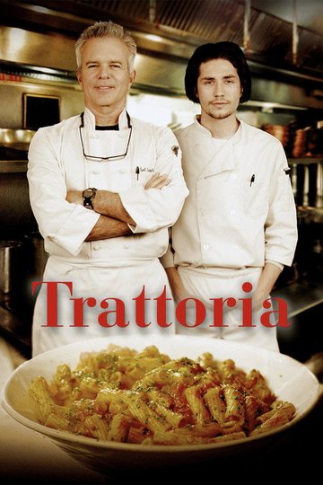 Locandina di Trattoria