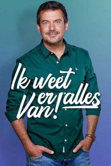 Locandina di Ik Weet Er Alles Van!
