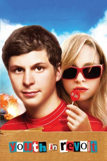 Locandina di Youth in Revolt