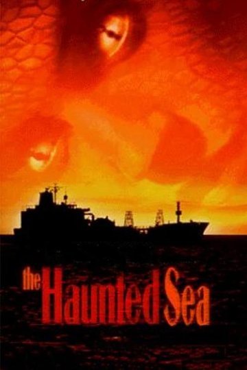 Locandina di The Haunted Sea