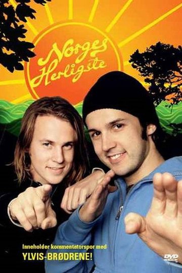 Locandina di Norges Herligste