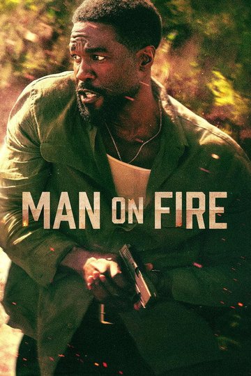 Locandina di Man on Fire - Sete di vendetta