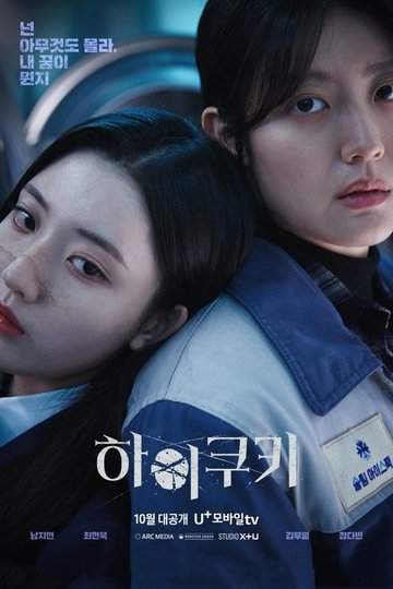 Locandina di 하이쿠키