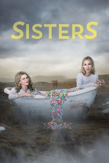 Locandina di SisterS