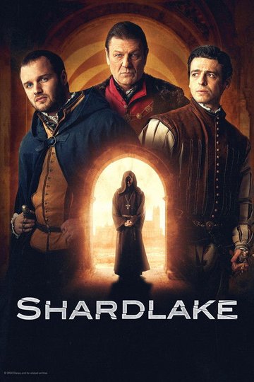 Locandina di Shardlake