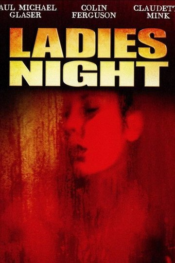 Locandina di Ladies Night